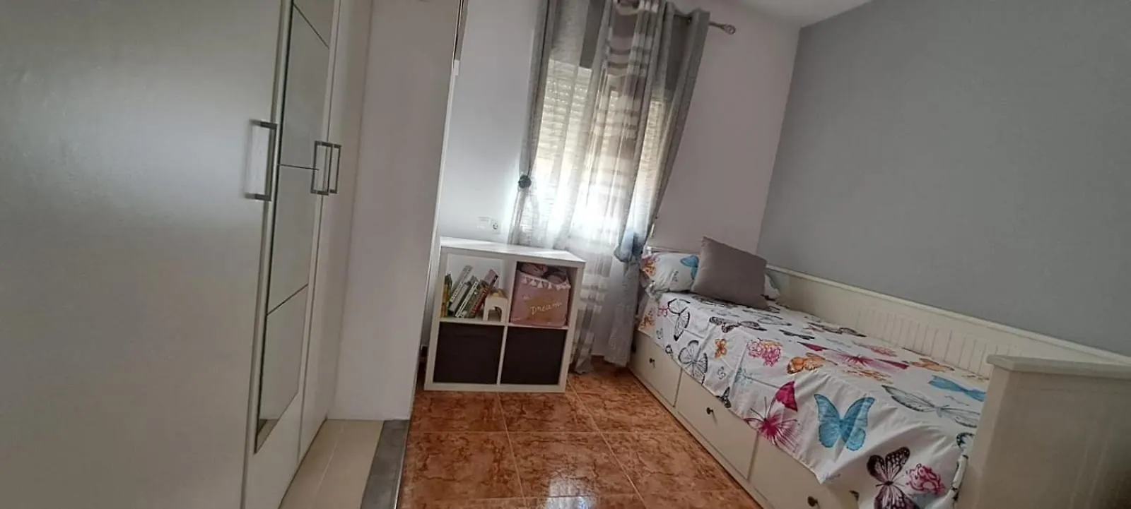 Сasa de vacaciones La Caseta Dels Avis Sant Jaume d'Enveja