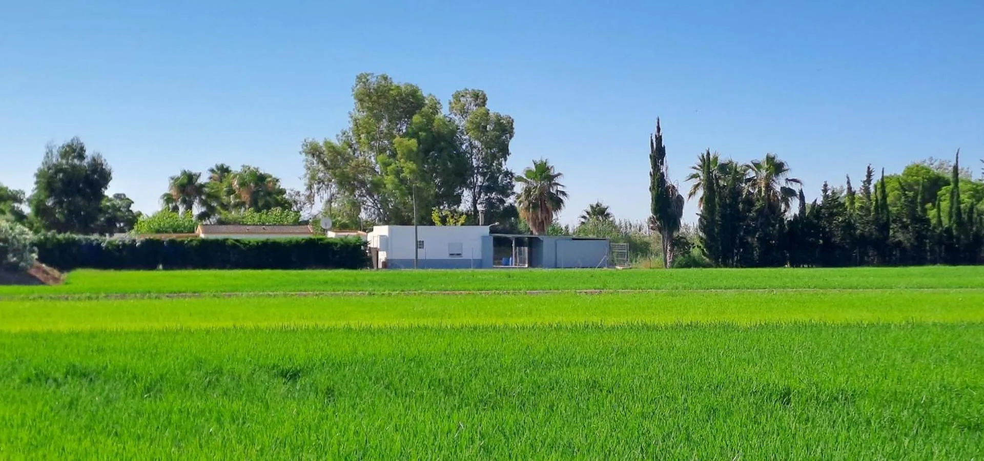 La Caseta Dels Avis Sant Jaume d'Enveja