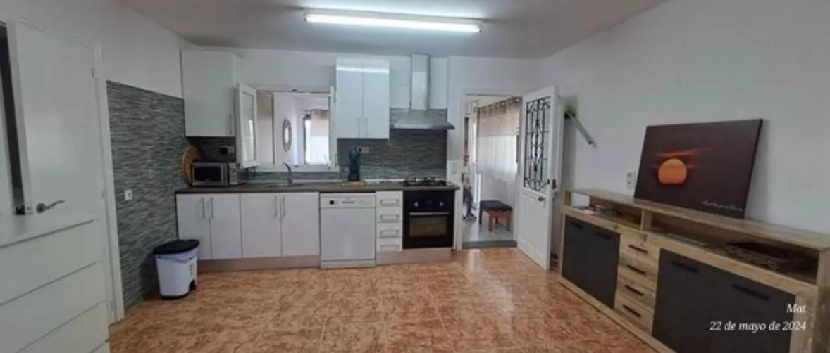 La Caseta Dels Avis Sant Jaume d'Enveja Holiday home
