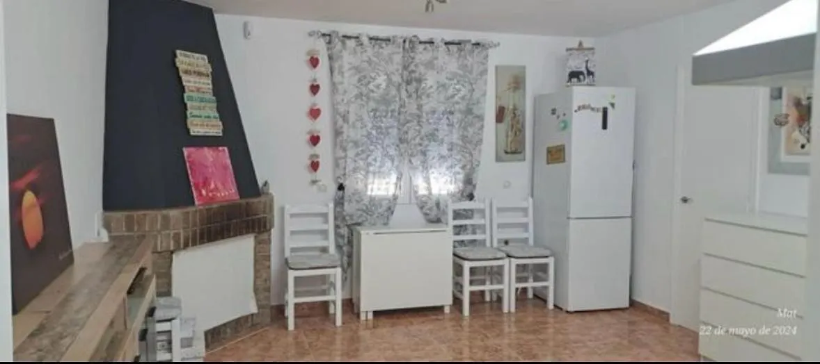 La Caseta Dels Avis Sant Jaume d'Enveja Holiday home