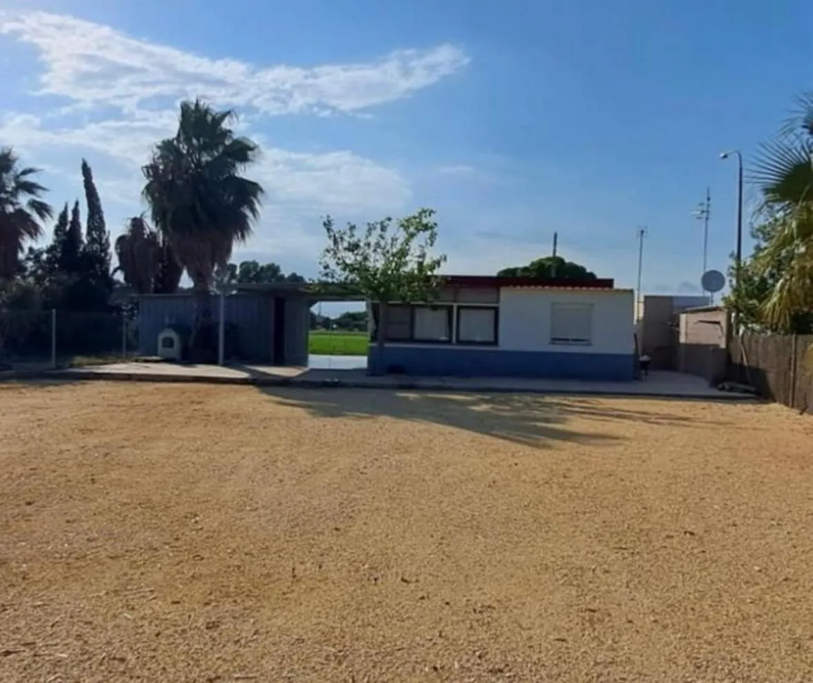 La Caseta Dels Avis Sant Jaume d'Enveja